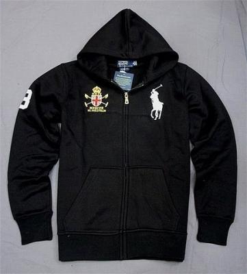 Polo Hoodies-126